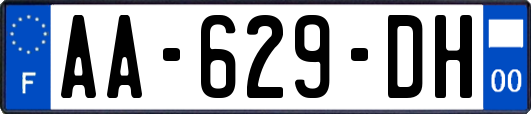 AA-629-DH