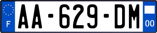 AA-629-DM