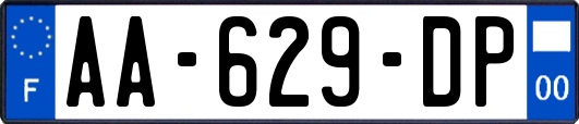 AA-629-DP