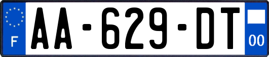 AA-629-DT