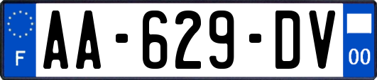 AA-629-DV