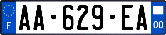 AA-629-EA