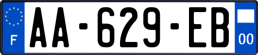 AA-629-EB
