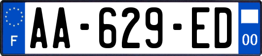 AA-629-ED