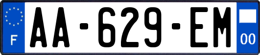 AA-629-EM