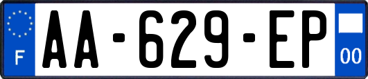 AA-629-EP