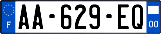 AA-629-EQ