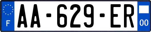 AA-629-ER