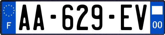 AA-629-EV