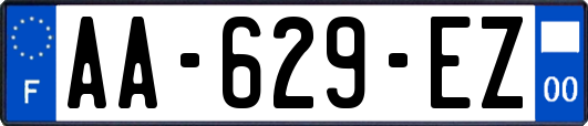 AA-629-EZ