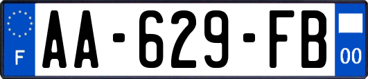 AA-629-FB