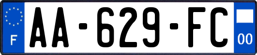 AA-629-FC