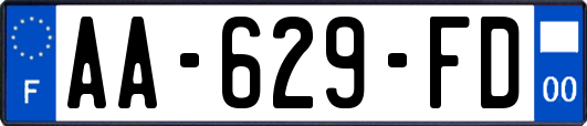 AA-629-FD