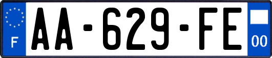 AA-629-FE