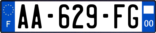 AA-629-FG