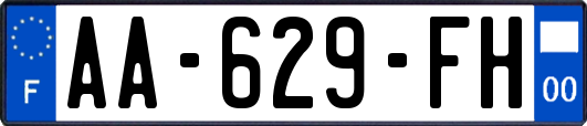 AA-629-FH