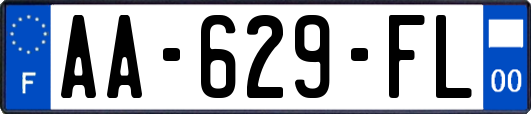 AA-629-FL