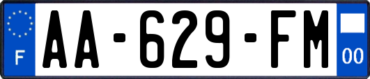 AA-629-FM