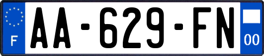 AA-629-FN