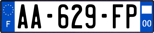 AA-629-FP