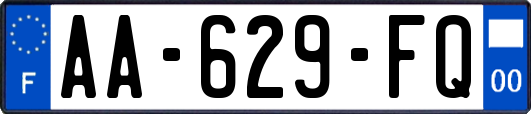 AA-629-FQ