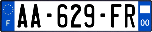 AA-629-FR