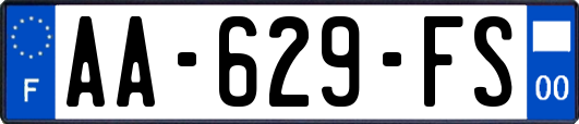 AA-629-FS