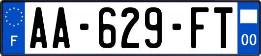 AA-629-FT