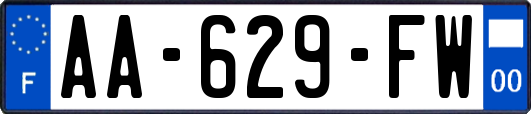 AA-629-FW