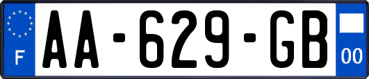 AA-629-GB