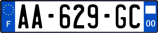 AA-629-GC