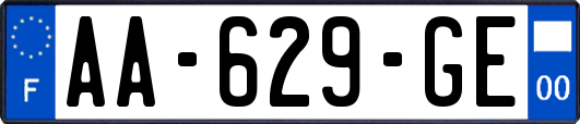 AA-629-GE