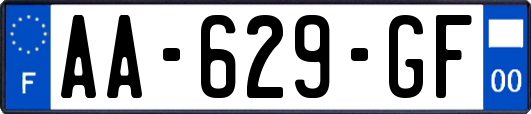 AA-629-GF