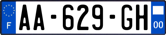 AA-629-GH