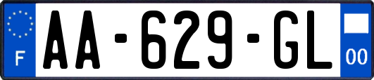 AA-629-GL
