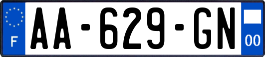 AA-629-GN