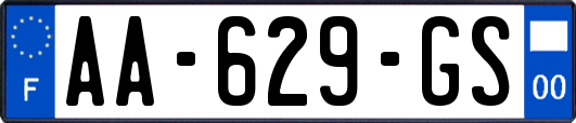 AA-629-GS