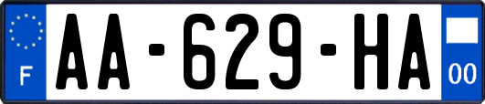 AA-629-HA