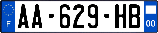 AA-629-HB