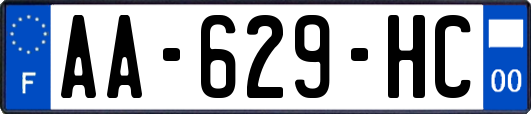 AA-629-HC