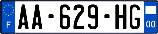 AA-629-HG