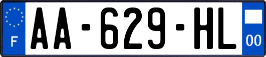 AA-629-HL