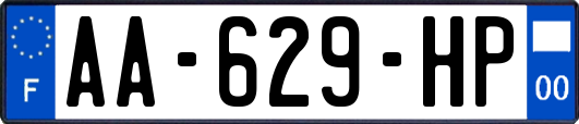 AA-629-HP