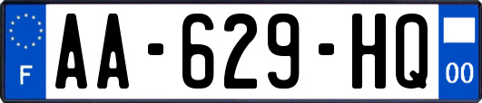 AA-629-HQ