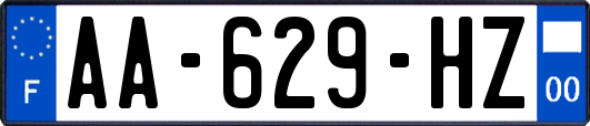 AA-629-HZ