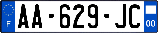 AA-629-JC