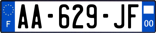 AA-629-JF