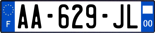 AA-629-JL