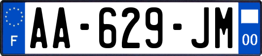 AA-629-JM