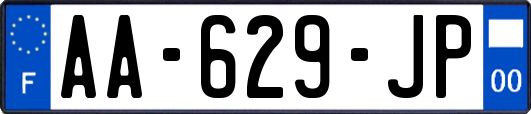 AA-629-JP